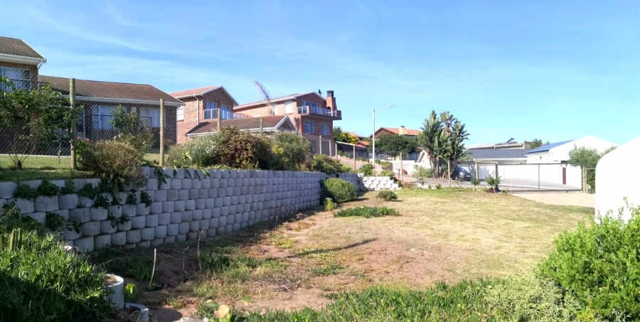 0 Bedroom Property for Sale in Tergniet Western Cape